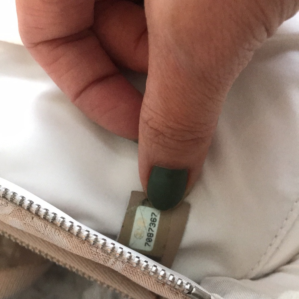 Chanel Computer Bag - image 8